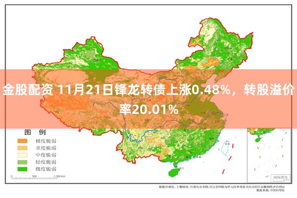 金股配资 11月21日锋龙转债上涨0.48%，转股溢价率20.01%